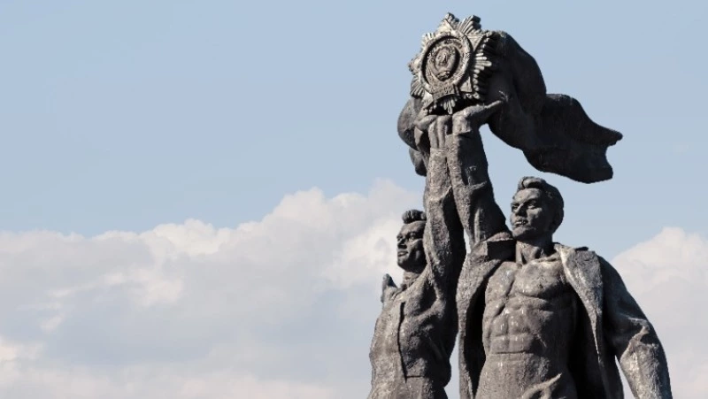 Только рожденный в СССР ответит на 8 из 8 — ТЕСТ
