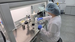 Более 900 малышей родились в регионе с помощью репродуктивных технологий