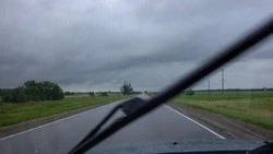 Дожди обрушатся на Сахалин и Курилы 13 августа