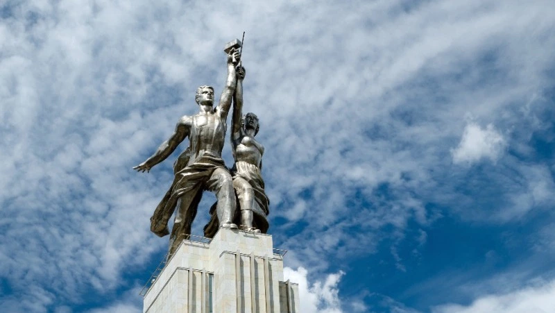 Вы родом из СССР, если с первого раза наберете 8/8 — ТЕСТ