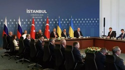 Опубликован полный текст российского меморандума по Украине