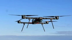 На Сахалине запустили единую систему идентификации авиабеспилотников 