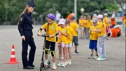 Почти 29 тысяч школьников Сахалина и Курил отдохнули в загородных лагерях