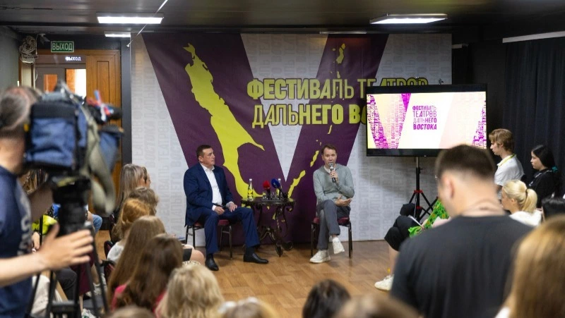 На Сахалине планируют поставить оперетту «Летучая мышь»