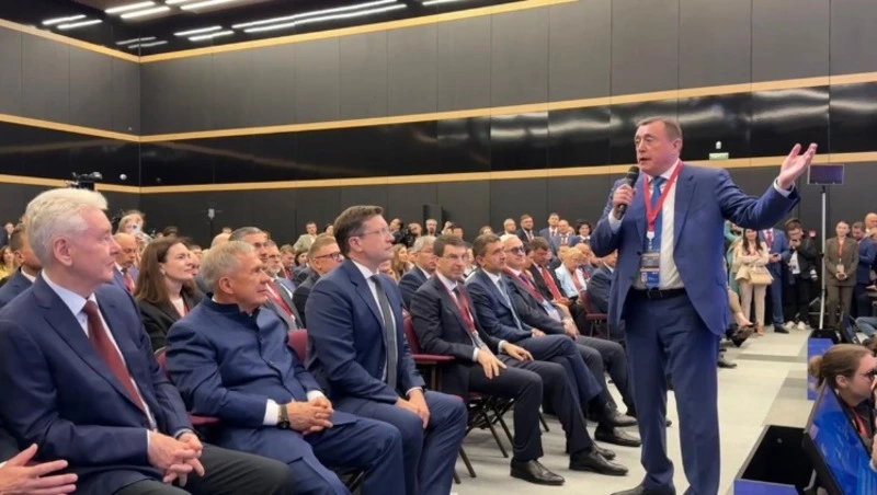 Сахалинская область опередила Санкт-Петербург в рейтинге инвестпривлекательности