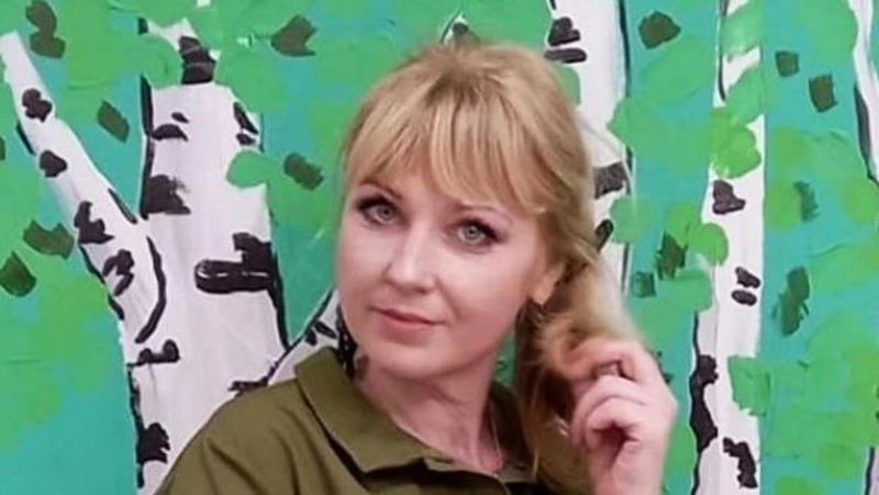 Курильчан приглашают на выставку Натальи Дульцевой