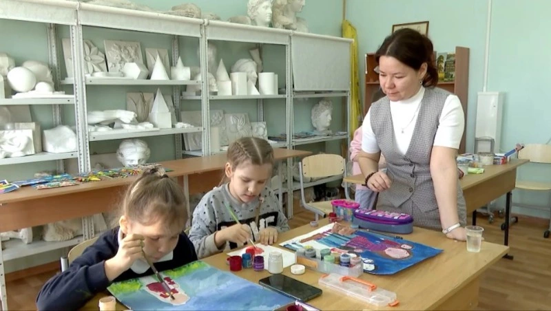 «Земский работник культуры» в Сахалинской области: есть первые результаты   