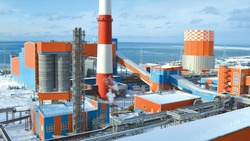 Сахалин удержал выброс парниковых газов в пределах квоты