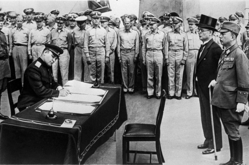 80 лет назад Япония безоговорочно капитулировала в войне и потеряла Курилы навсегда