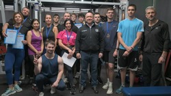  Курильчане провели новогодние каникулы в спортином режиме
