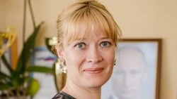 Киктева Анастасия Николаевна