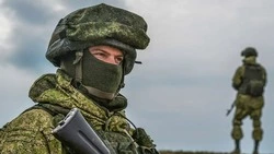 Невоенные итоги СВО