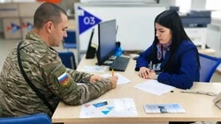 На Сахалине ветеранам СВО и их близким оказали почти 300 мер поддержки с начала года