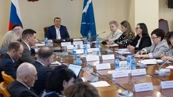 «Серебряные» волонтёры активно подключились к проекту «Проводники безопасности»