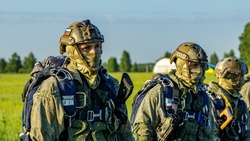 День спецназа 2024: история и традиции профессионального праздника героев