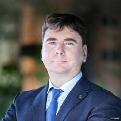 Максим Козлов: «Ищем новые опоры для промысла» 