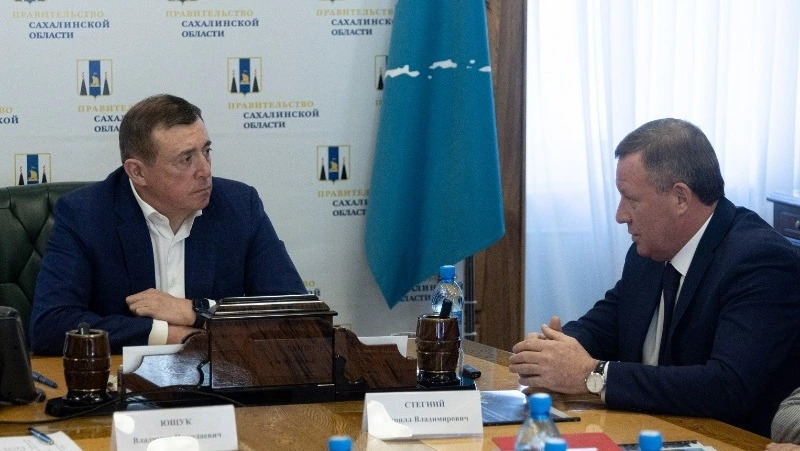 В сахалинском филиале ТГМУ увеличат количество мест