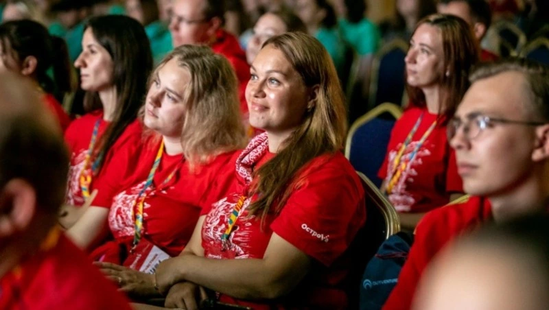 На Сахалине официально открылся Всероссийский молодёжный форум «ОстроVа» 