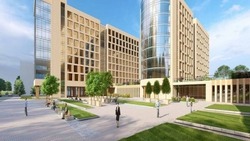 Эксперты оценили представленные губернатором планы по строительству СахалинTech