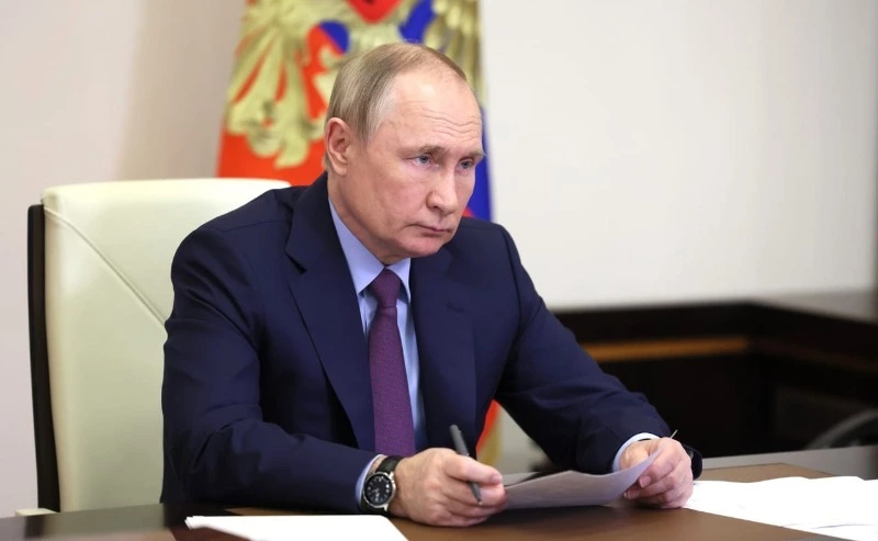 Президент России окажет поддержку проектам Сахалина и Курил