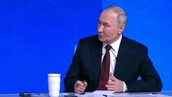 Прямая линия президента Путина: что запомнилось сахалинцам и курильчанам